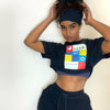Positive Energy = Positive Results logo