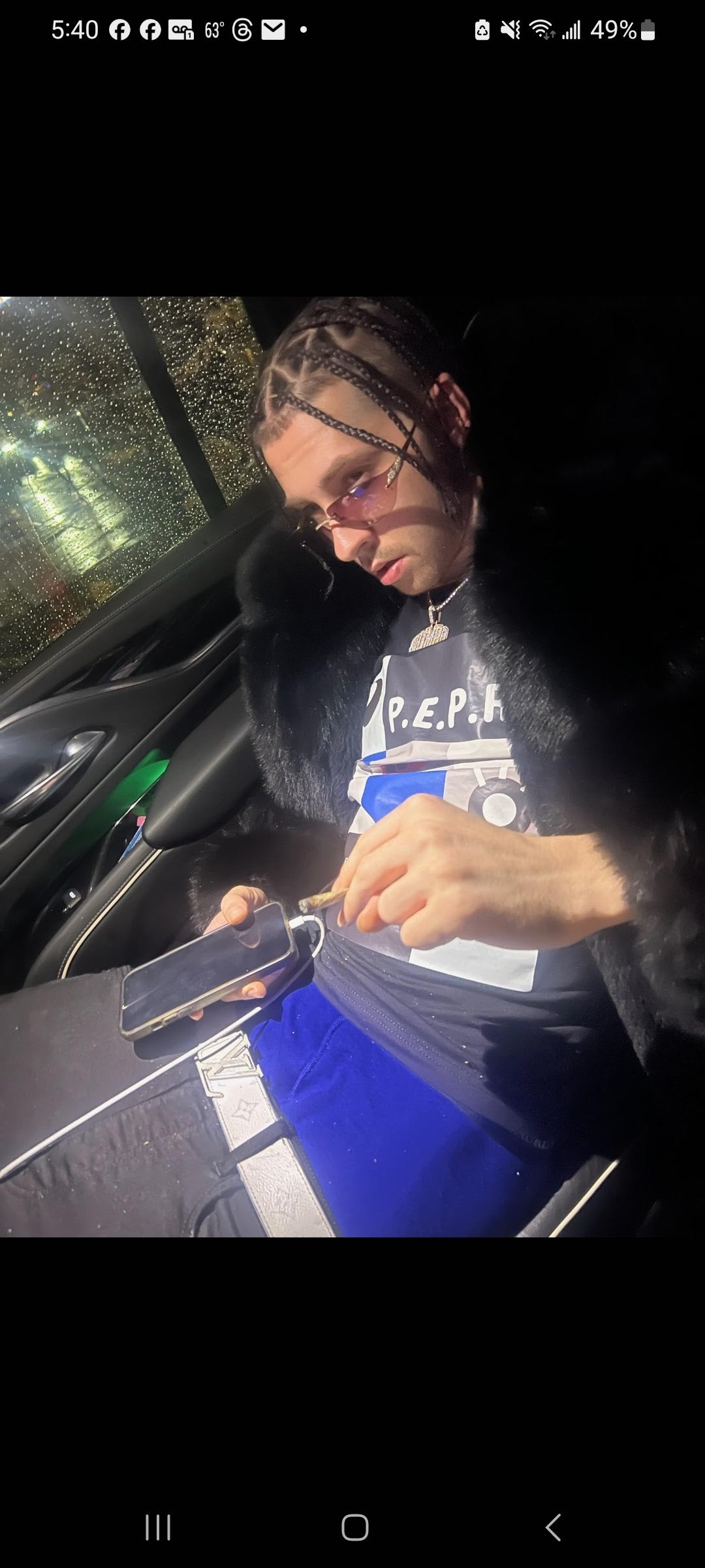 #PEPR T-shirt ๐๐