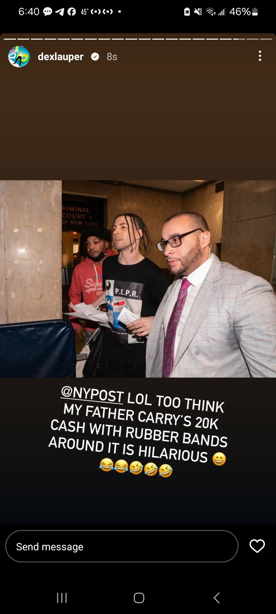 #PEPR T-shirt ๐๐