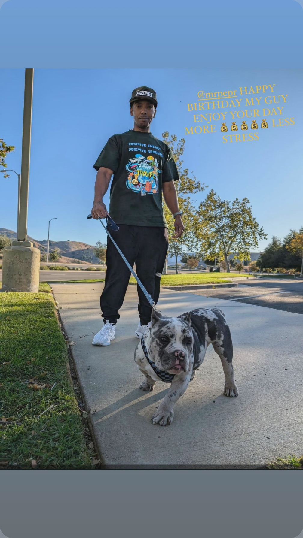 Travel explosion 💥