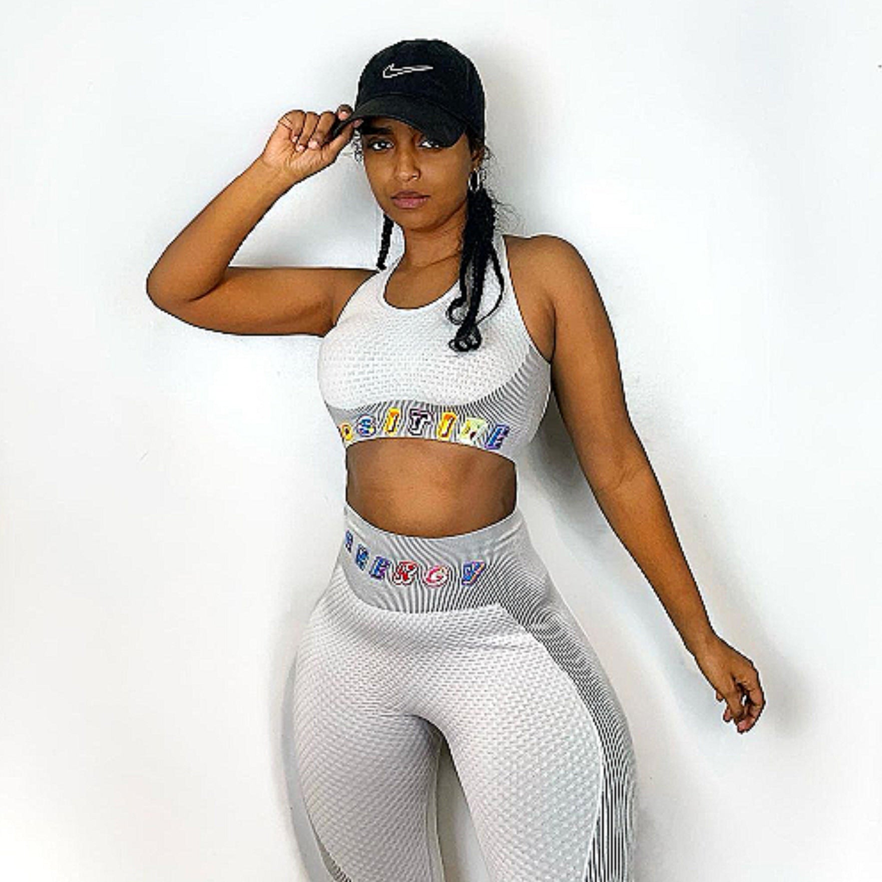 Positive Energy = Positive Results #PEPR