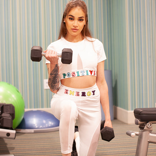 Positive ๐ฅฐ Motivation