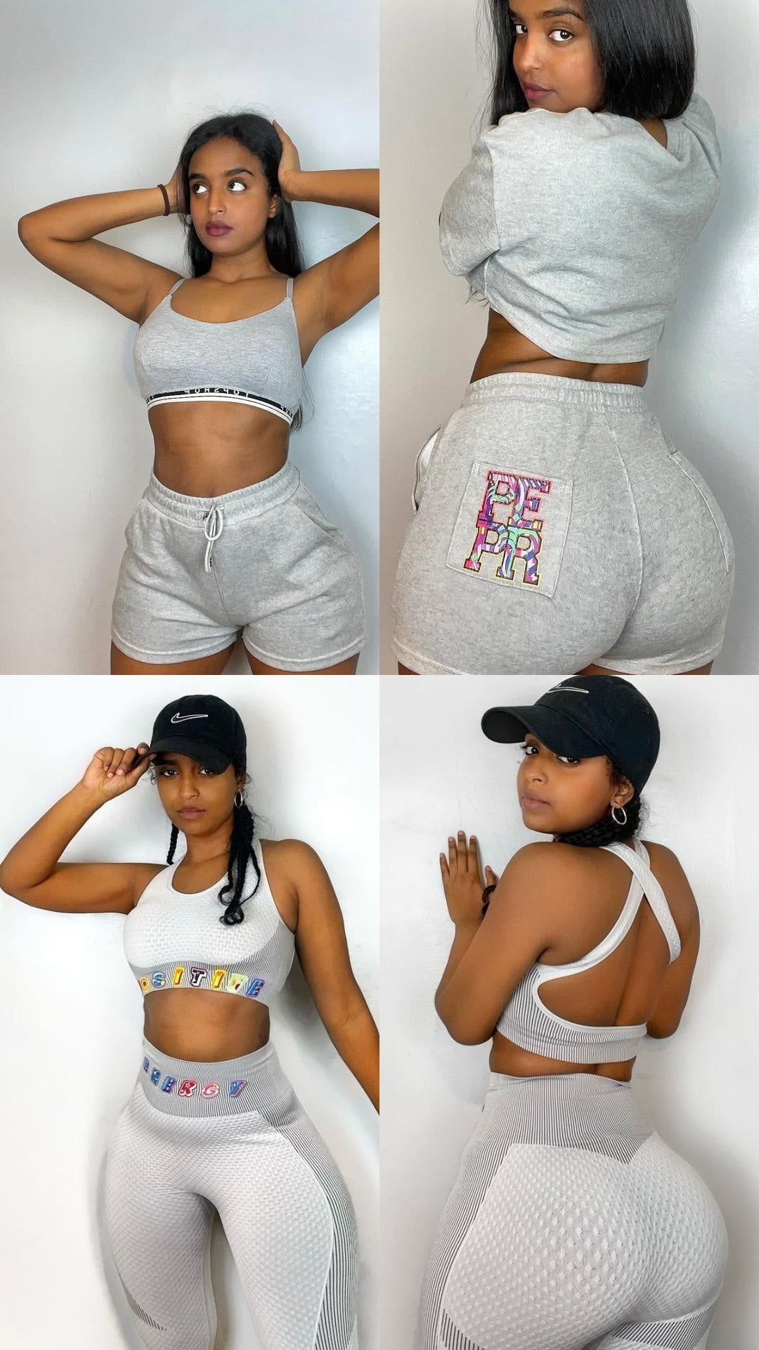 Positive Energy = Positive Results #PEPR