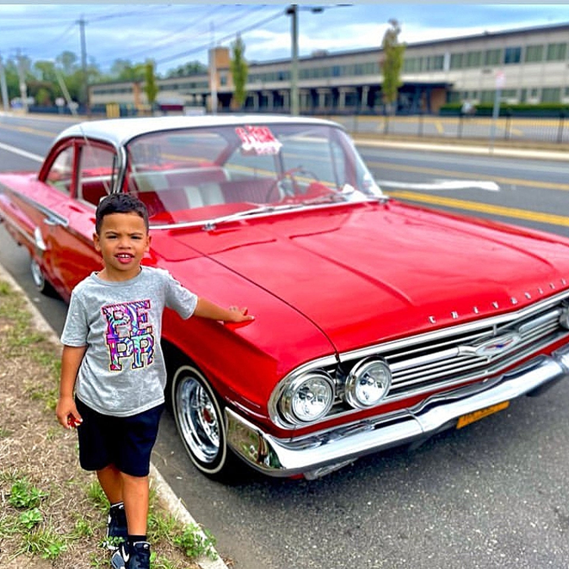 Positive Energy = Positive Results #PEPR