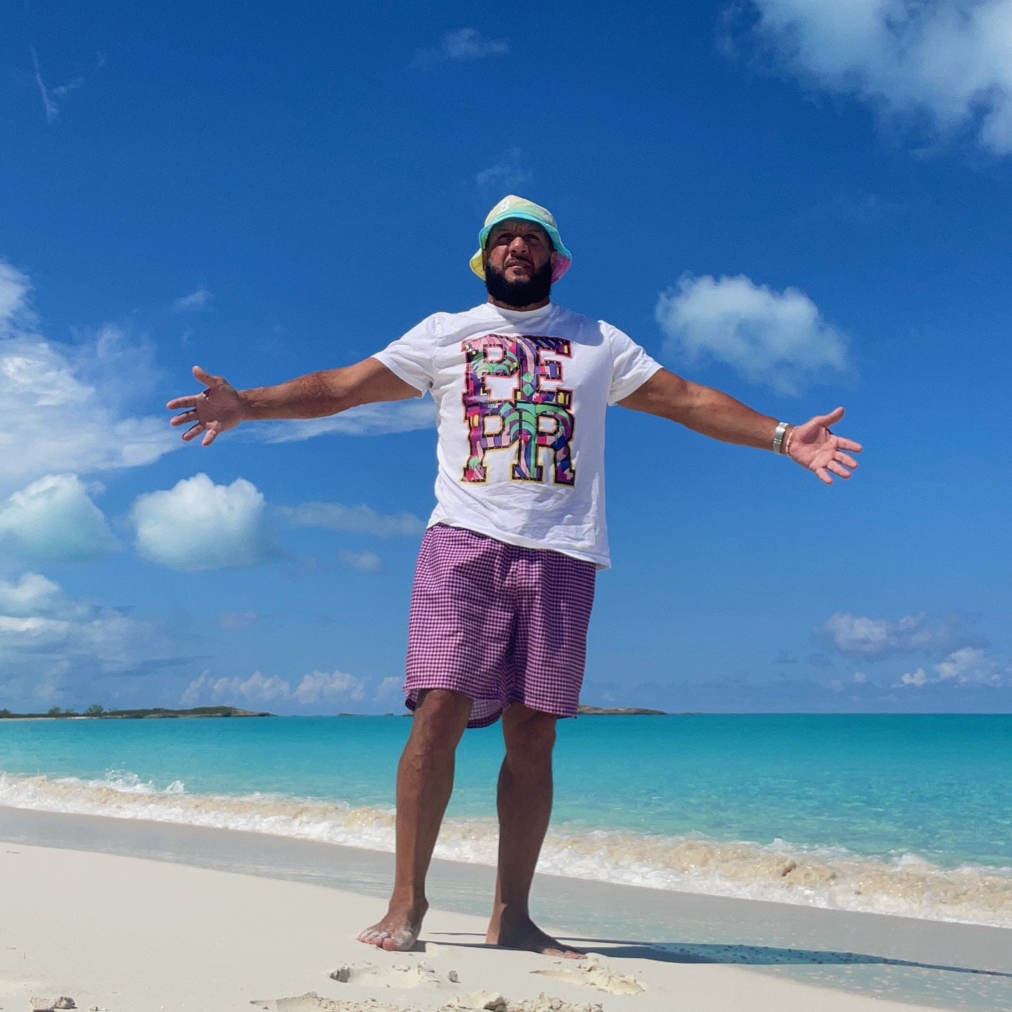 Positive Energy = Positive Results #PEPR