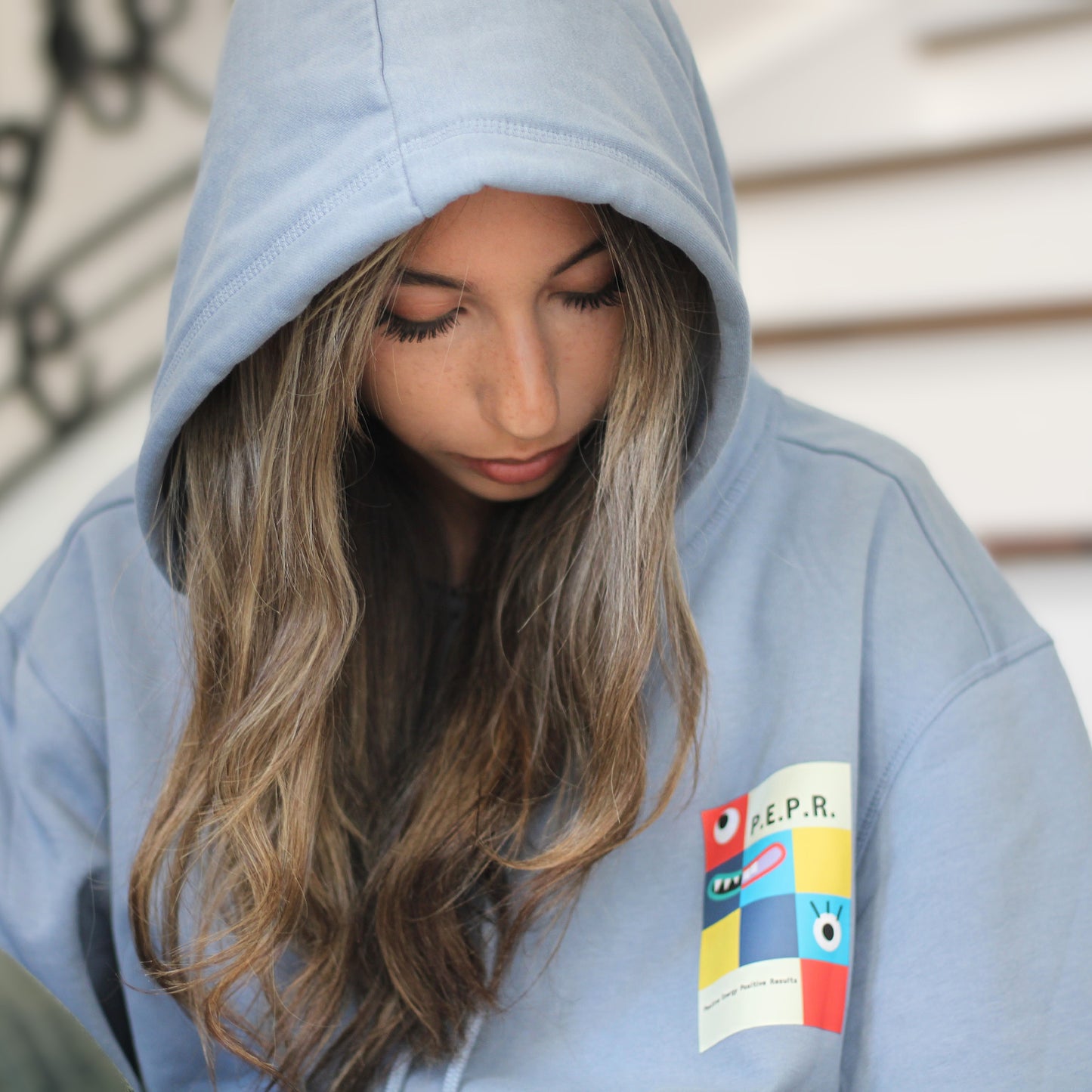 Positive Energy = Positive Results #PEPR