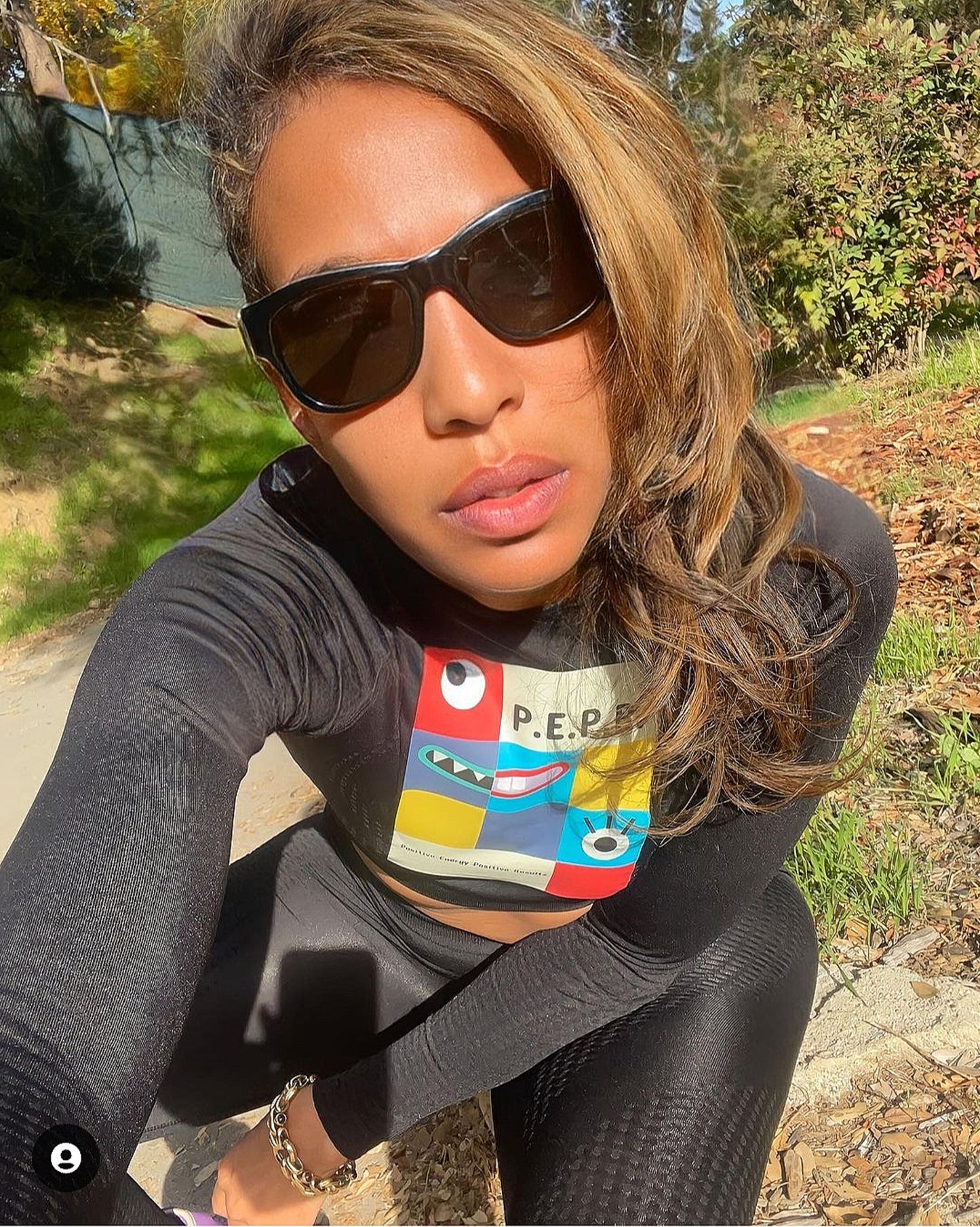 SUN KISSED ππ ATHLETIC SET