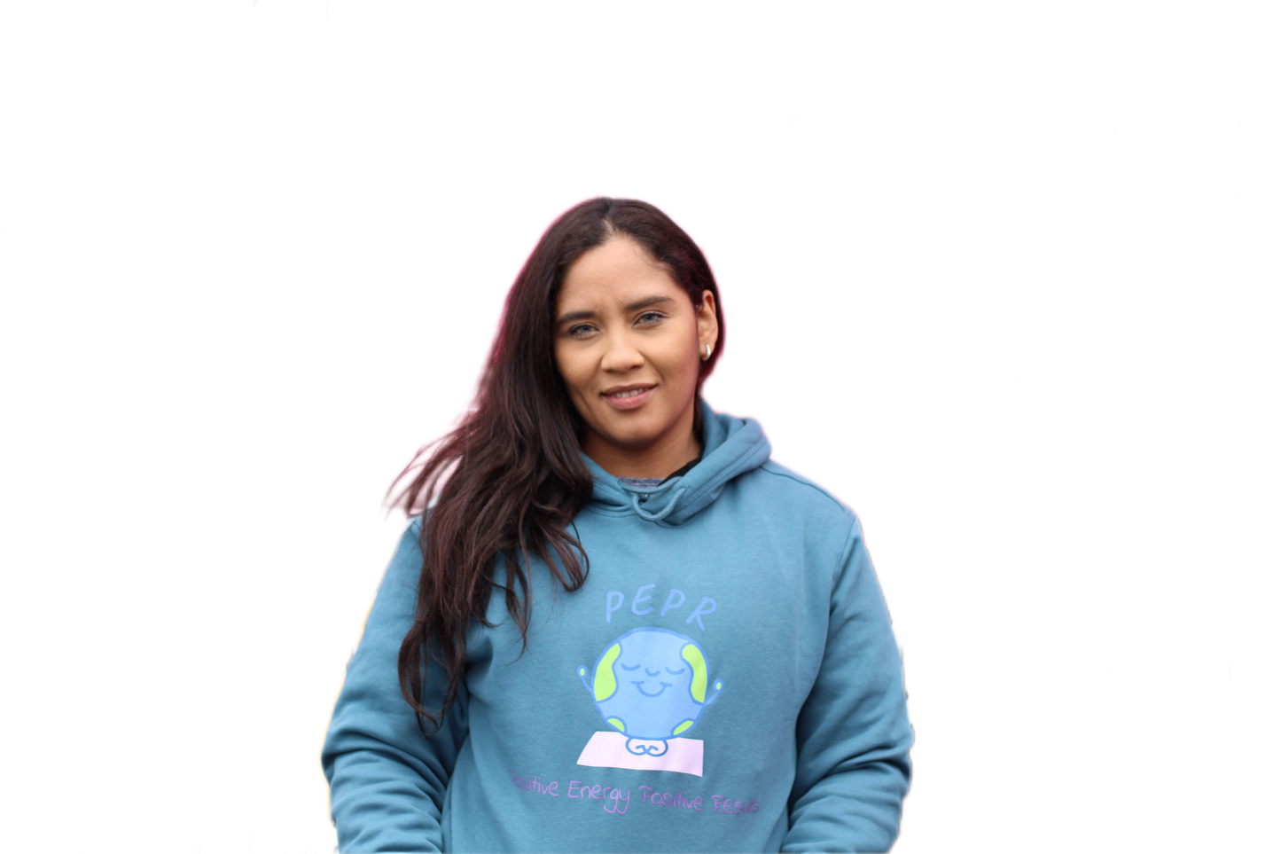 GLOBAL ENERGY hoodie