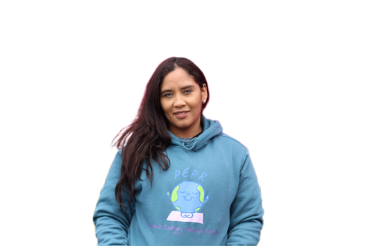 GLOBAL ENERGY hoodie